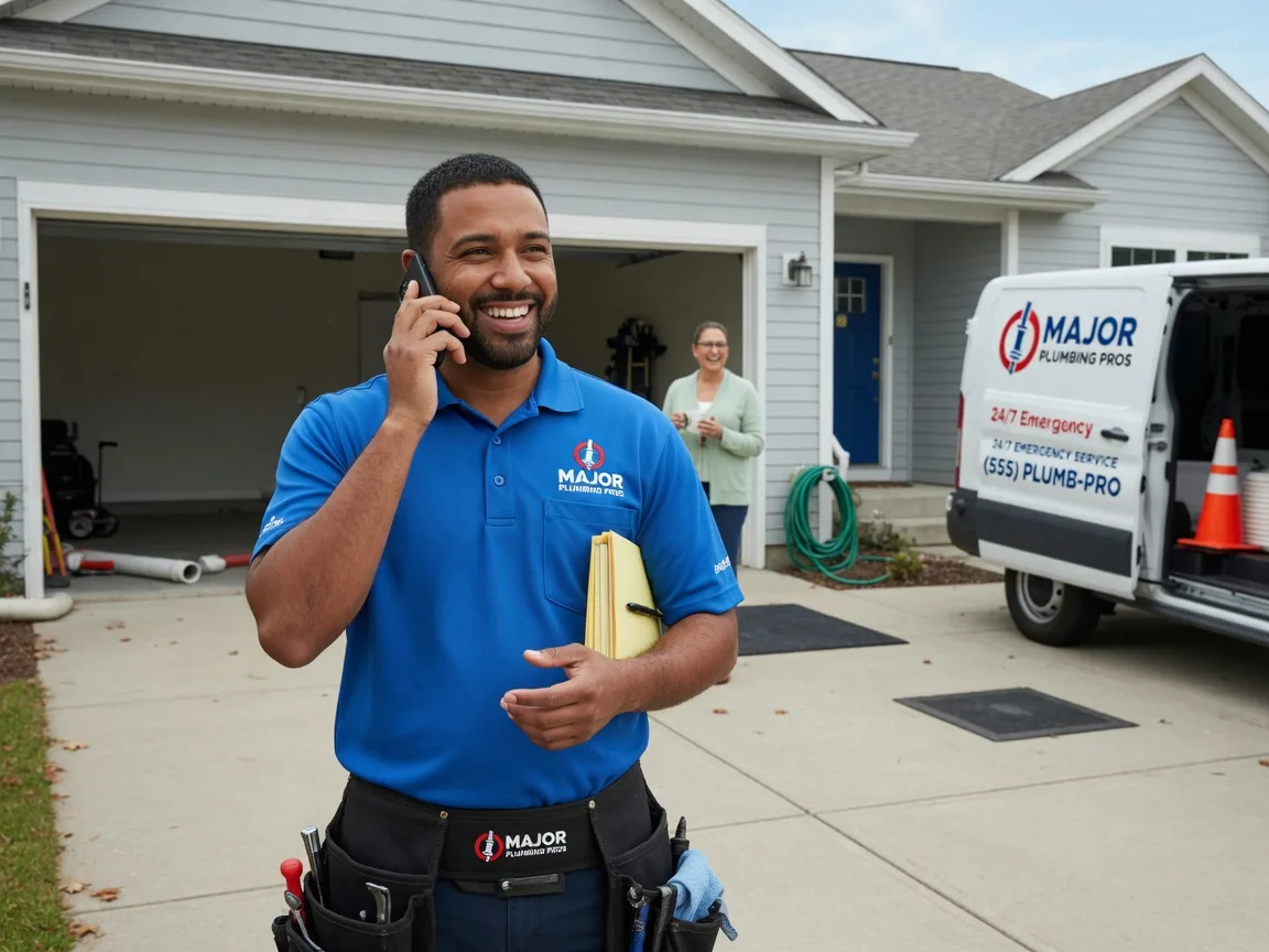 Drain Cleaning Services Willamina, OR FAQs